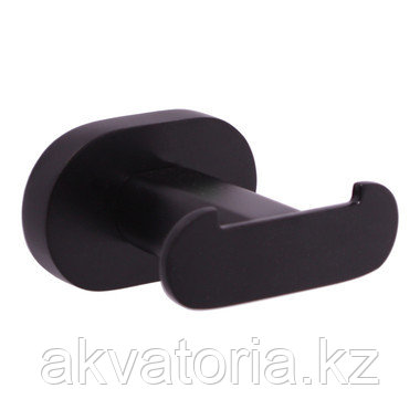 YUA0102 CMAT YUKON Крючок двойной черный