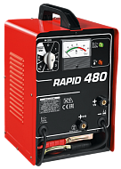 Пуско зарядное устройство Rapid 480