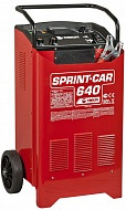 Пуско зарядное устройство Sprint Car 640 - фото 1 - id-p62001959