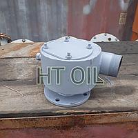 Устройство сливное. УС - 80. Завод изготовитель