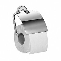 Держатель для туалетной бумаги с крышкой Iddis CALIPSO CALSBC0i43
