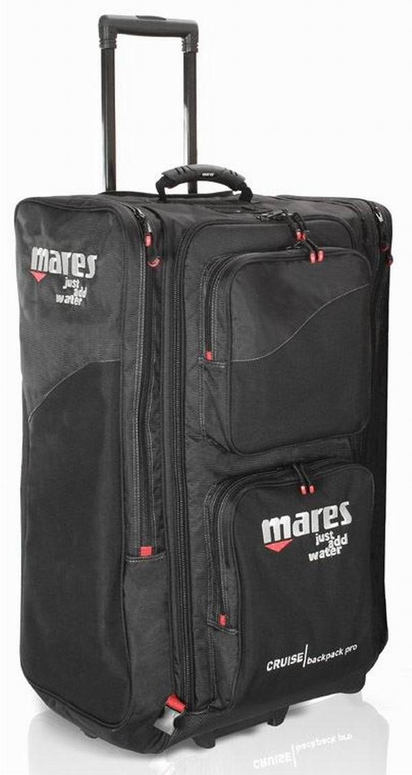 Сумка MARES Мод. CRUISE BACKPACK PRO R73564