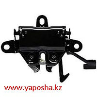 Замок капота Toyota Corolla 2008-2013/LHD/USA/,Тойота Королла,