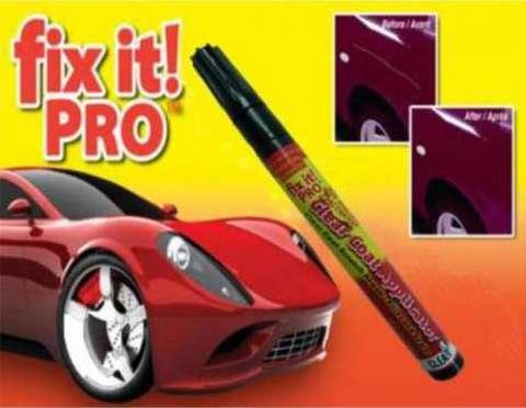 Карандаш для удаления царапин на авто Fix It Pro, фото 1