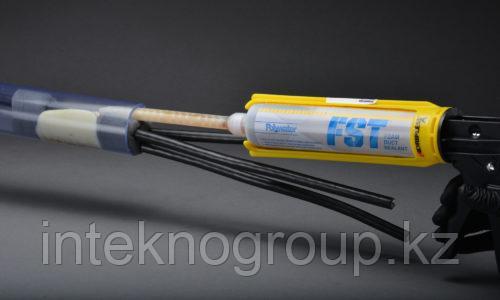 Герметик кабельных вводов Polywater FST 250 Foam Duct Sealant