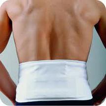 Лечебный пояс Космодиск «Active» Sports Belt, фото 4