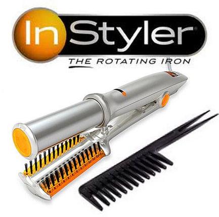 Плойка для волос "In Styler", фото 2