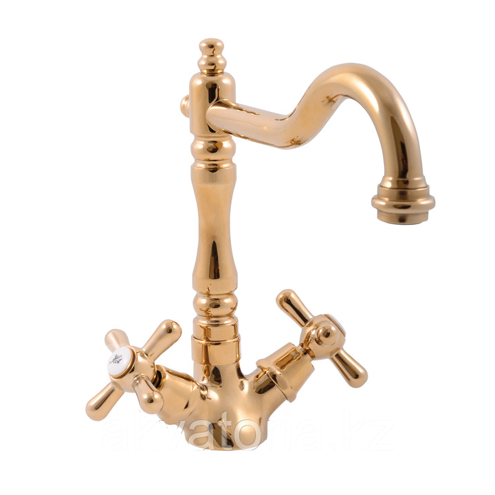 MK121.5/8Z MORAVA смеситель для кухни