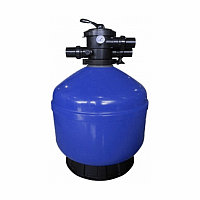 Песочный фильтр для бассейна V650 (шпульной навивки), 15,6 куб.м./час 