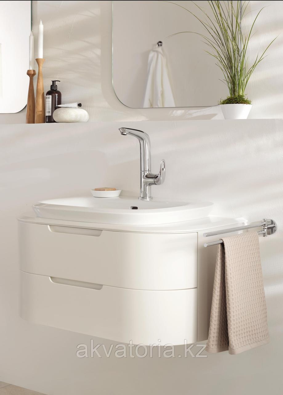 23569003 Eurostyle 2015 OHM basin high spout