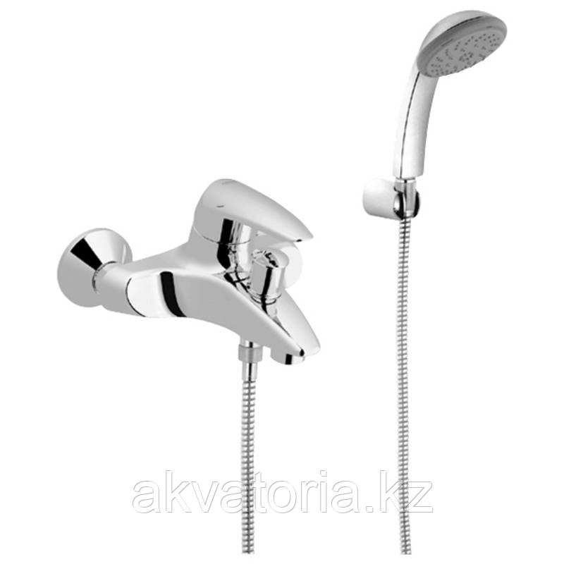 33395001 Eurodisc (Grohe)сместитель для ванны / душ
