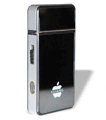 Электробритва-шейвер карманная iPhone style с аккумулятором CRONIER - фото 2 - id-p62002576