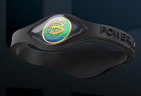 Силиконовый браслет Power Balance Original (L), фото 2