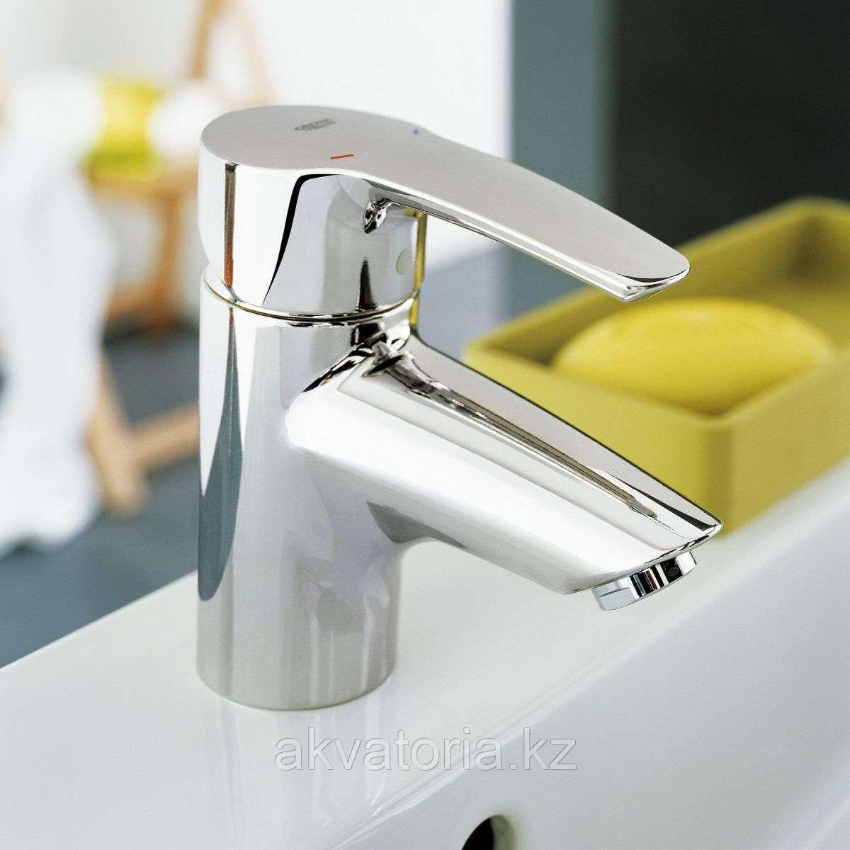 33552001 Eurostyle New basin сместитель для раковины