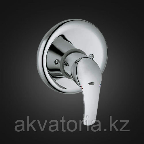 33556001 Eurosmart (Grohe)сместитель для душа