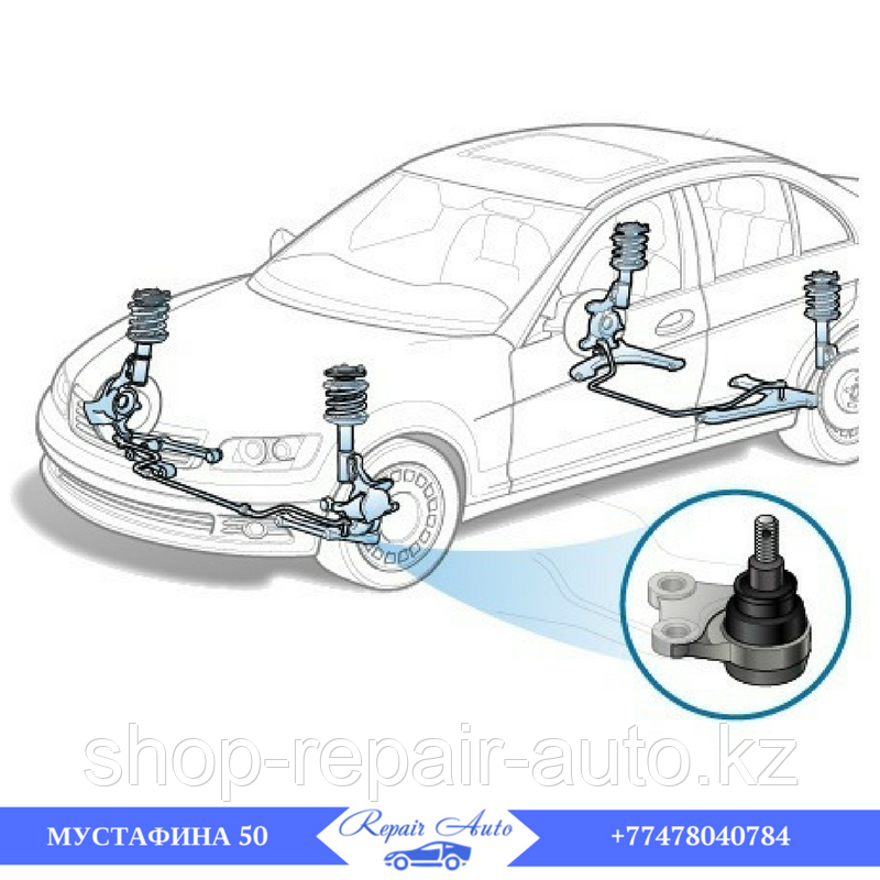 шаровая опора передней подвески. из чего состоит шаровая опора ваз. шаровая принцип работы. шаровая опора ваз схема.