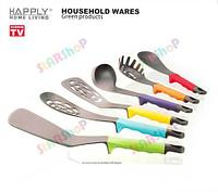 Столовые приборы