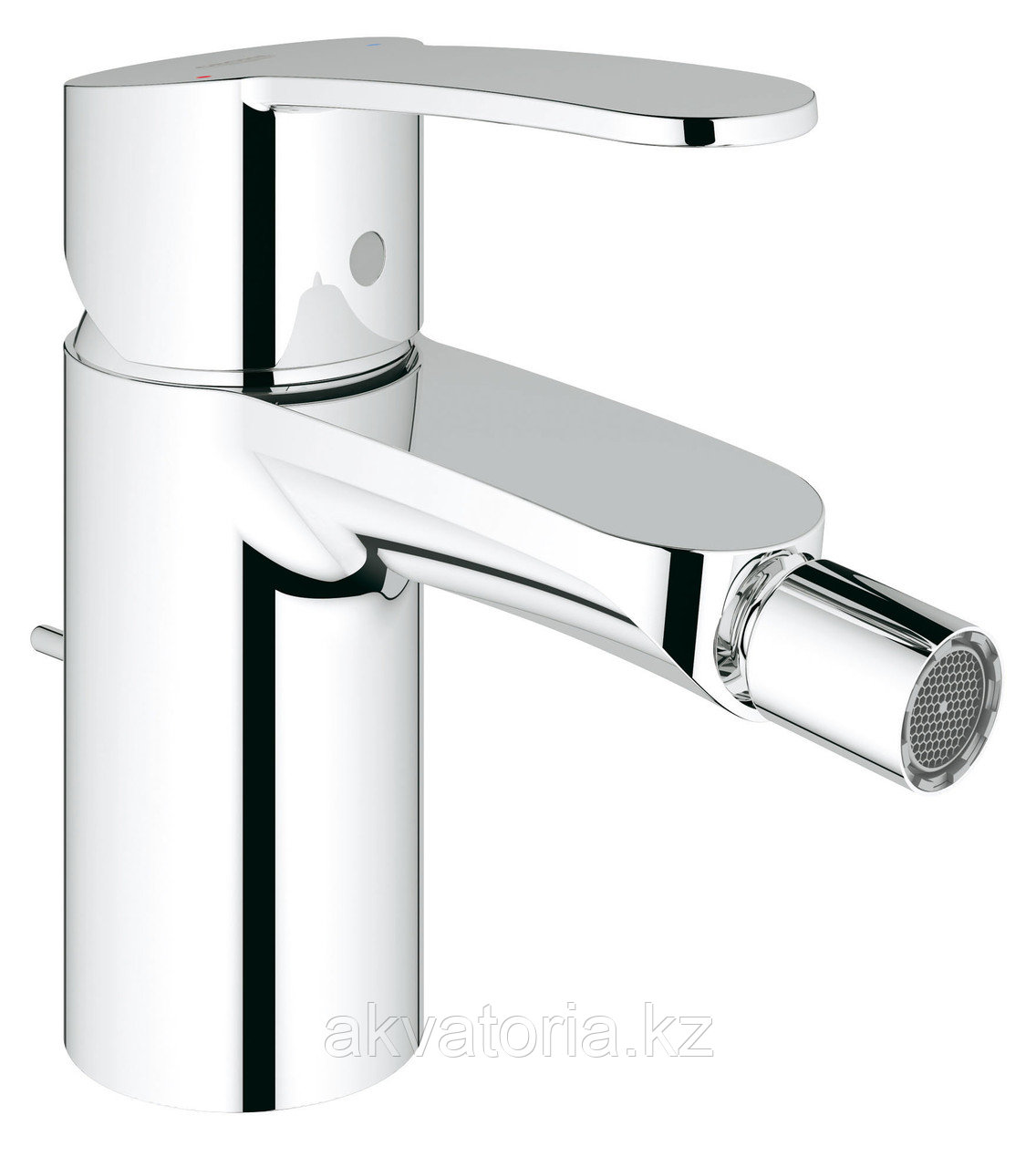 33565002 Eurostyle Cosmopolitan(Grohe)С-ль однорыч для биде