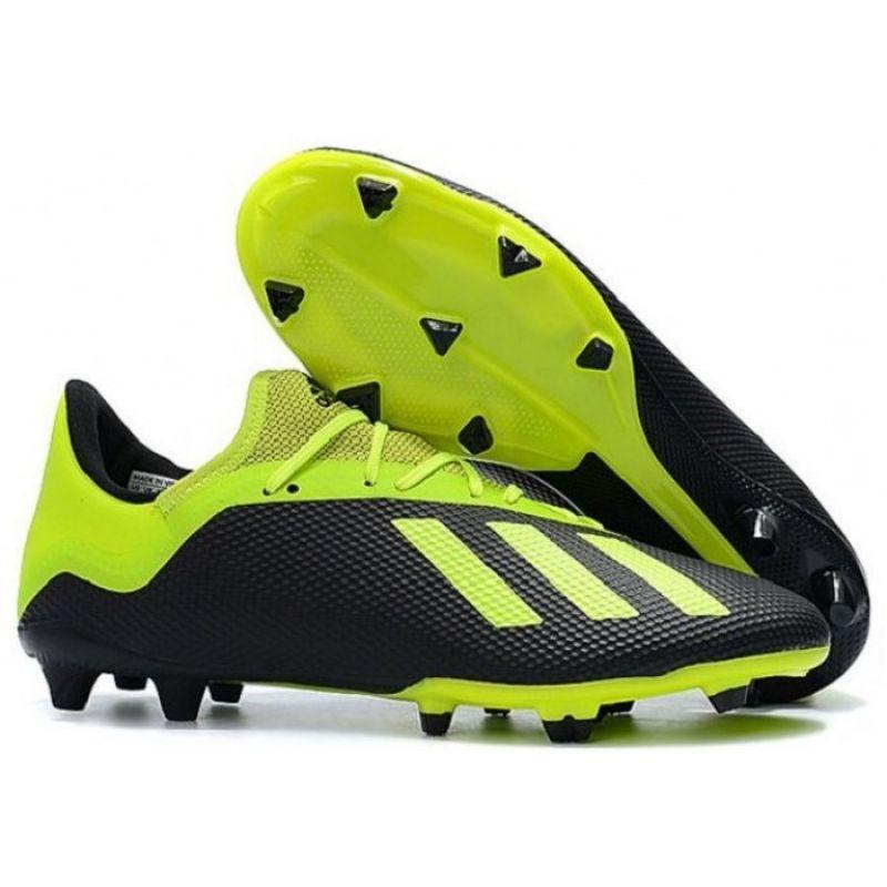 БУТСЫ ADIDAS X 18.3 FG 