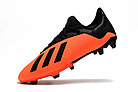 БУТСЫ ADIDAS X 18.3 FG , фото 4