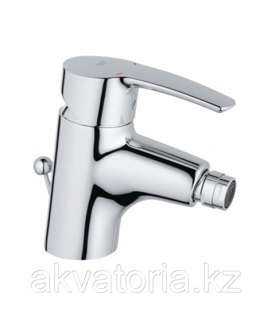 33565003 Eurostyl 2015 OHM Смеситель для биде