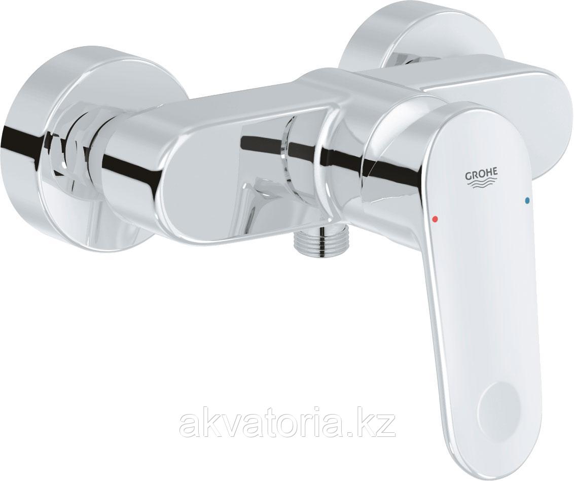 33577002 Europlus new exp/ shower mixer Смеситель для душа
