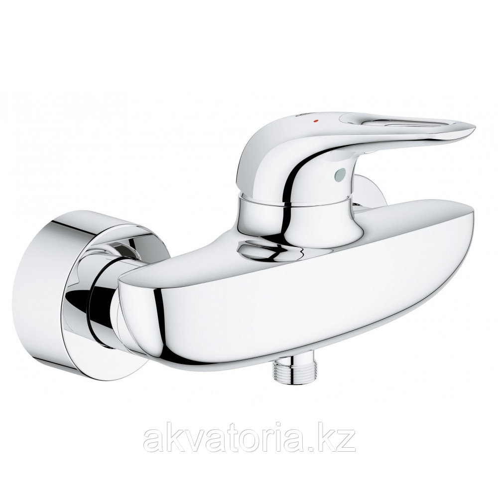 33590003 Смеситель для душа Eurostyle 2015 OHM