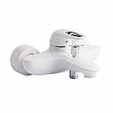 33591LS3 Eurostyle (Grohe)сместитель для ванны, фото 2