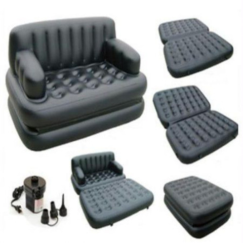 Надувной матрац-диван-кресло-шезлонг-кровать Air-o-Space - фото 2 - id-p62002692