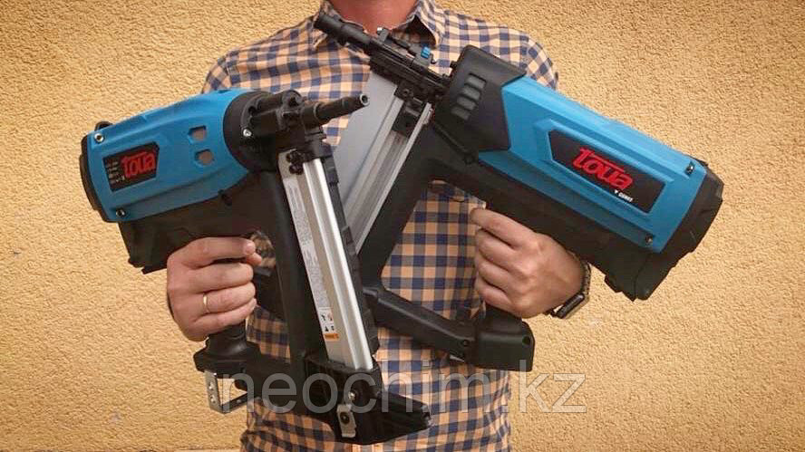 Газовый монтажный пистолет Toua GSN50
