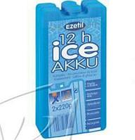 Аккумулятор холода Ezetil Ice Akku 2 шт (300 грамм)