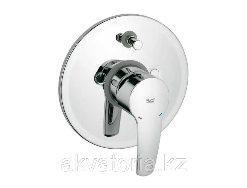 33637001 Eurostyle (Grohe)сместитель для ванной