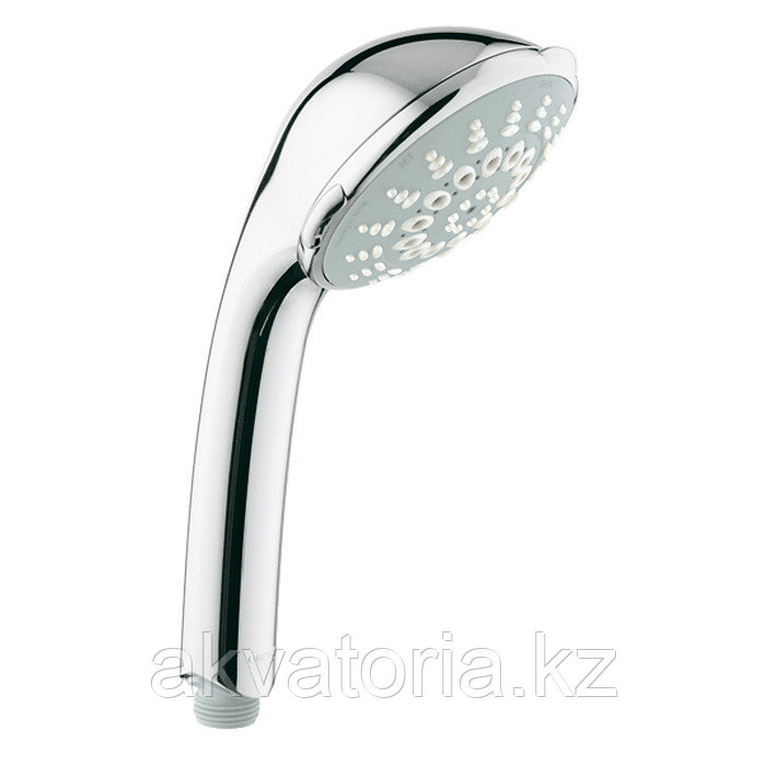 28794000 Relexa Hahdshower Champaghe Ручной душ (лейка)