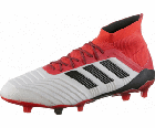 Футбольные бутсы Adidas Predator 18.1 Firm Ground Cleats, фото 2