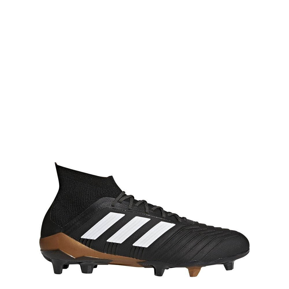 Футбольные бутсы Adidas Predator 18.1 Firm Ground Cleats - фото 6 - id-p62020351