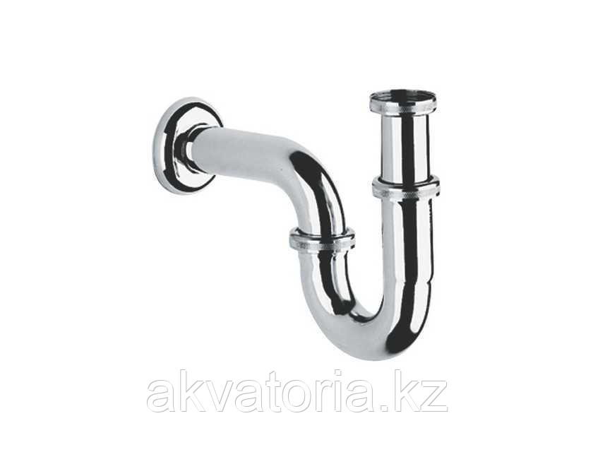 28947000 P-Trap 11/4 (Grohe) сифон 11/4