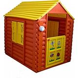 Детский домик лесной Светлячок Palplay 510 со светом и музыкой, фото 4
