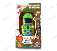 Интерактивные игрушки