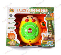 Игрушки для малышей