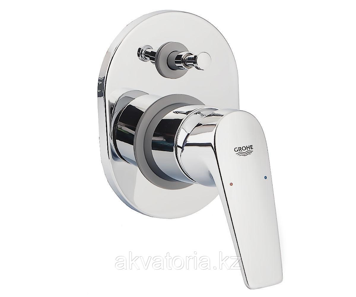 29045000 BauFlow Смеситель для ванны