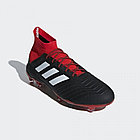 Футбольные бутсы Adidas Predator 18.1 Firm Ground Cleats, фото 4