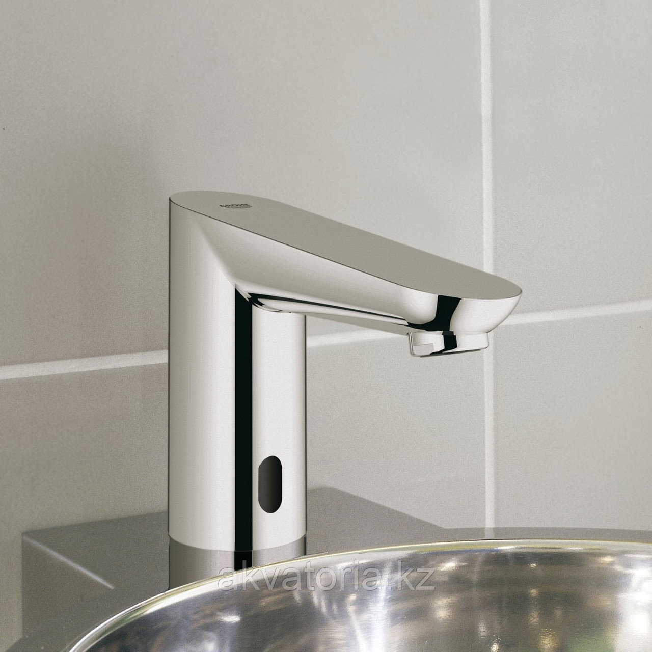 36269000 Euroeco CE electronic fitting basin