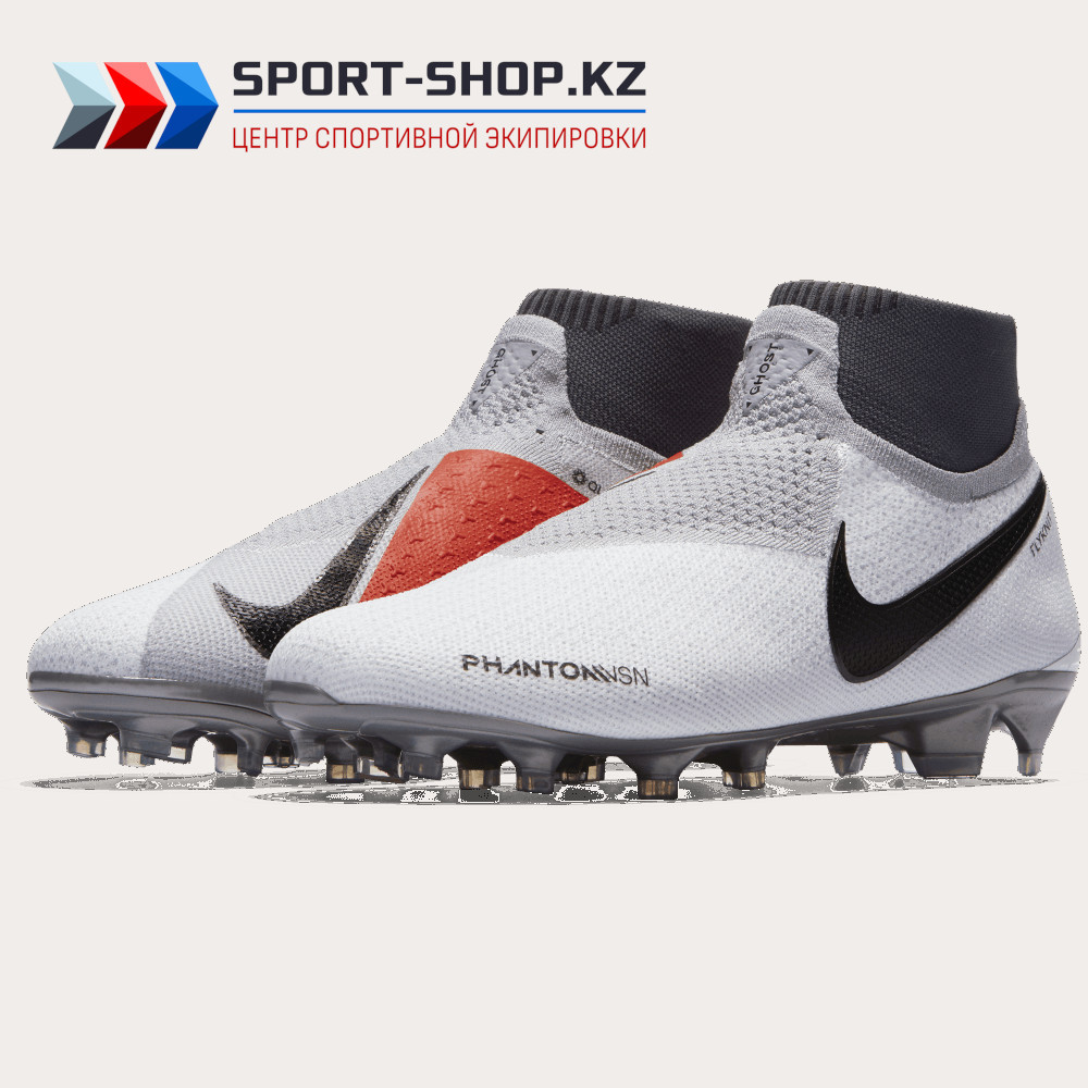 Бутсы Nike Phantom Vision Elite Dynamic Fit FG SR