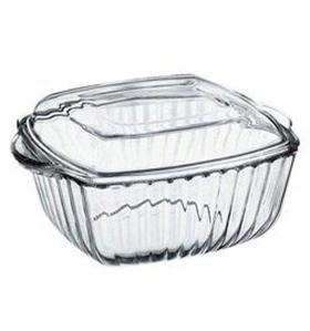 Кастрюля Pasabahce Borcam 59029