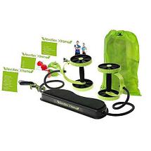 Тренажер для всего тела «Спортзал дома» Revoflex Xtreme Top Fit, фото 2