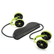 Тренажер для всего тела «Спортзал дома» Revoflex Xtreme Top Fit, фото 4