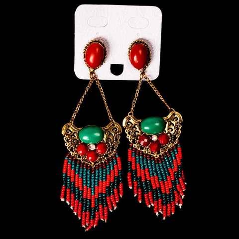 Серьги DECO "Фантазия"
