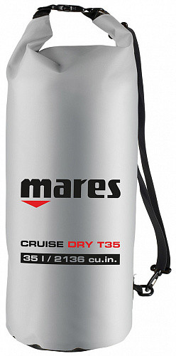 Мешок (водонепроницаемый) MARES CRUISE DRY T35 R73915 - фото 1 - id-p62042915
