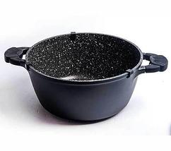 Кастрюля Nice Cooker 20, 24, 26, 28, 32 см (9х20 см, 2.8 л), фото 3