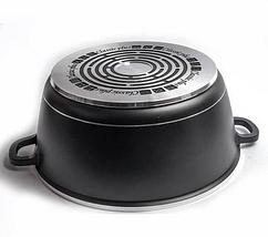 Кастрюля Nice Cooker 20, 24, 26, 28, 32 см (9х20 см, 2.8 л), фото 2